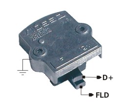 IF12V - REEMPLAZO RNI1695 - REGULADOR